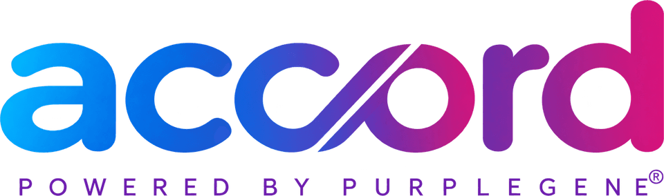 Accord – powered by Purplegene